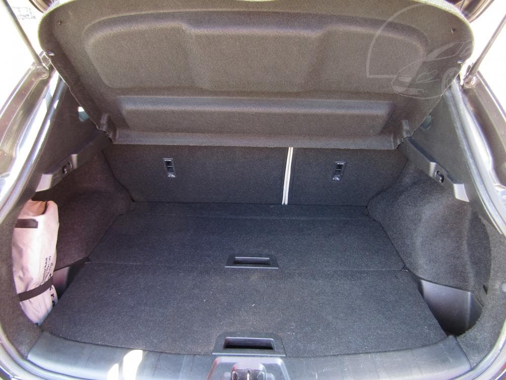 2015 Nissan QASHQAI - 13