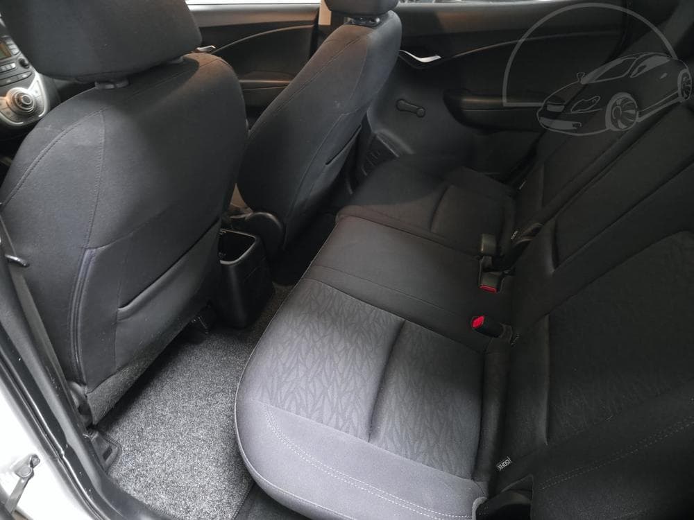 2011 Hyundai ix20 - 10