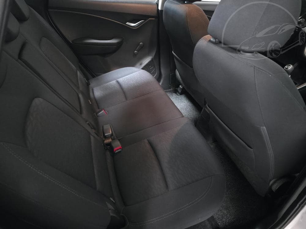 2011 Hyundai ix20 - 11