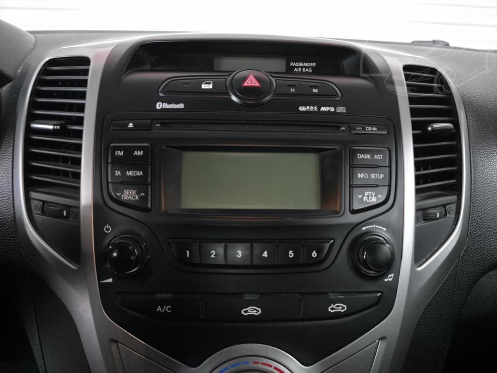 2011 Hyundai ix20 - 14