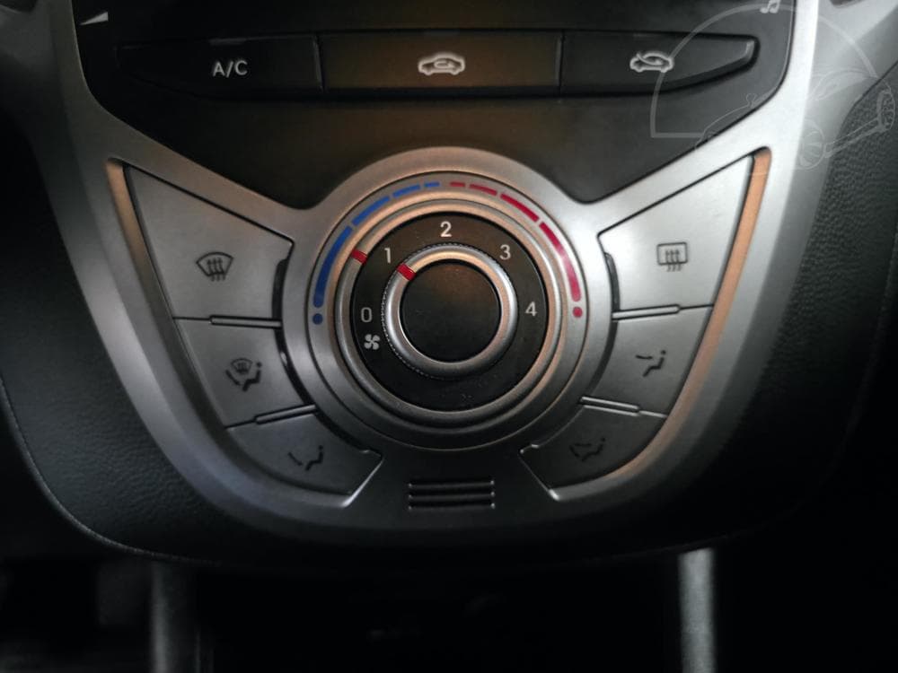 2011 Hyundai ix20 - 15