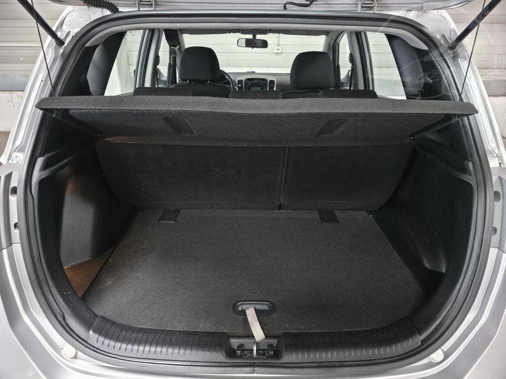 2011 Hyundai ix20 - 7