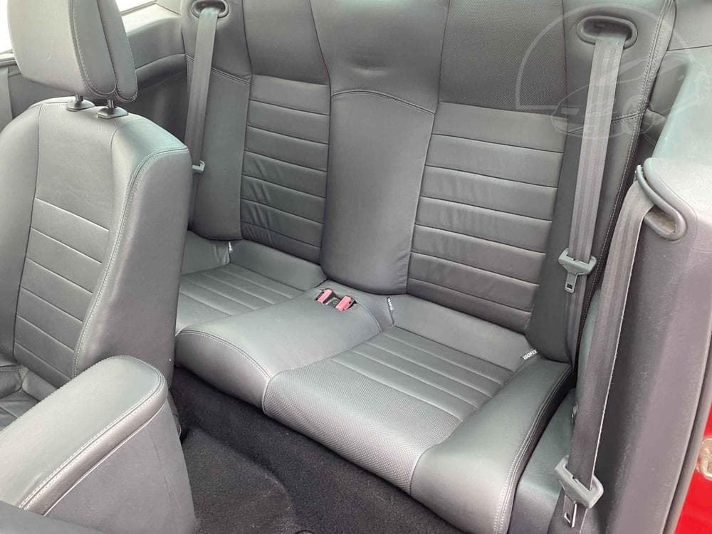 2007 Renault MEGANE - 10