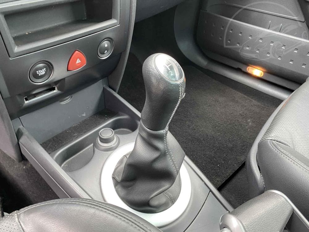 2007 Renault MEGANE - 15