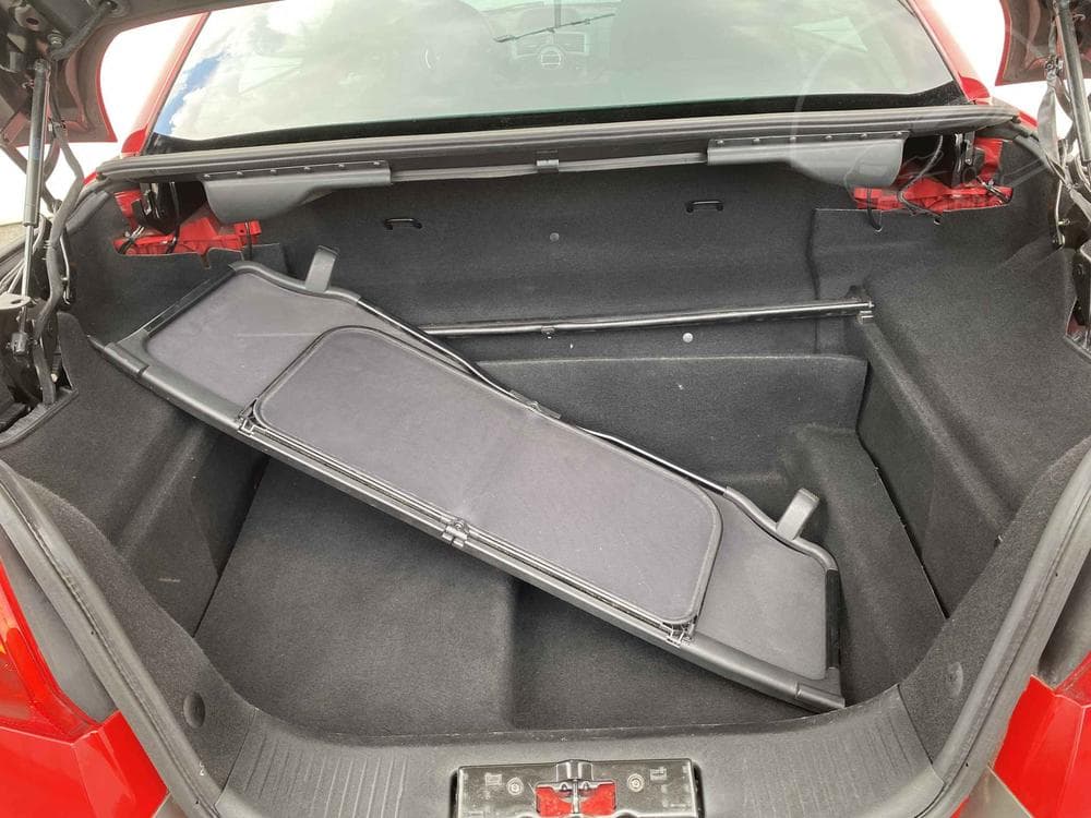 2007 Renault MEGANE - 7