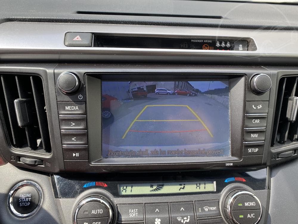 2016 Toyota RAV4 - 37