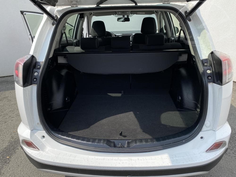 2016 Toyota RAV4 - 22