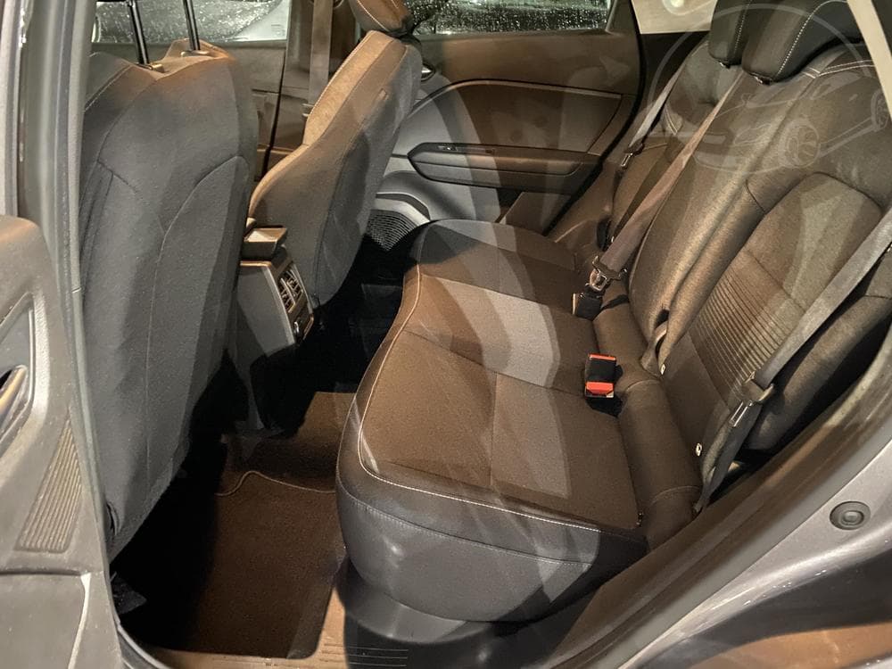 2021 Renault CAPTUR - 28