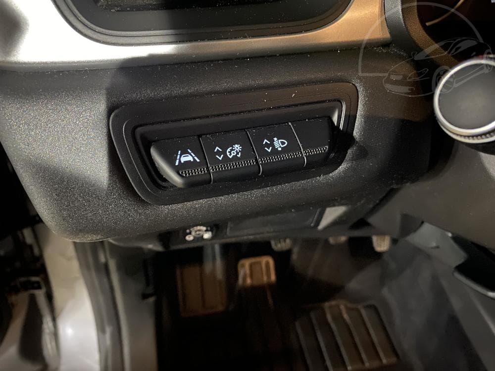 2021 Renault CAPTUR - 34
