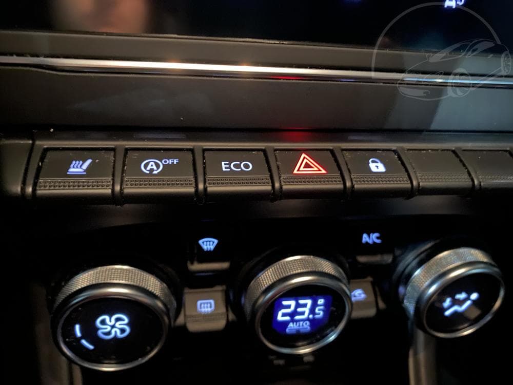 2021 Renault CAPTUR - 46