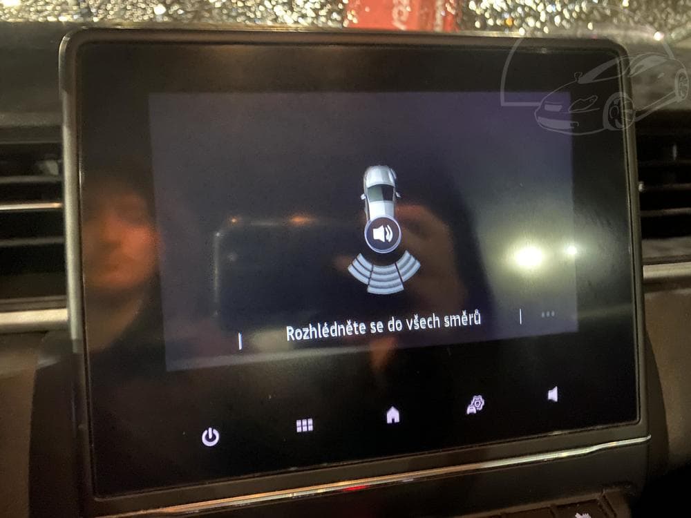 2021 Renault CAPTUR - 52