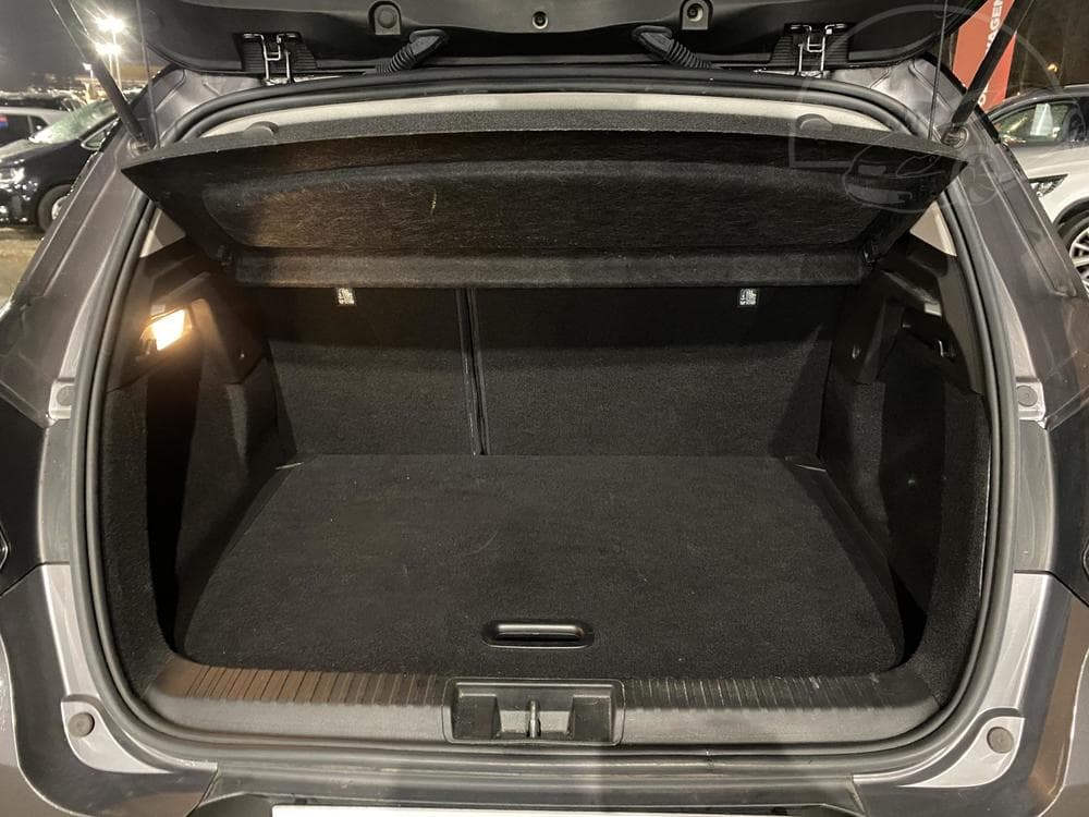 2021 Renault CAPTUR - 19