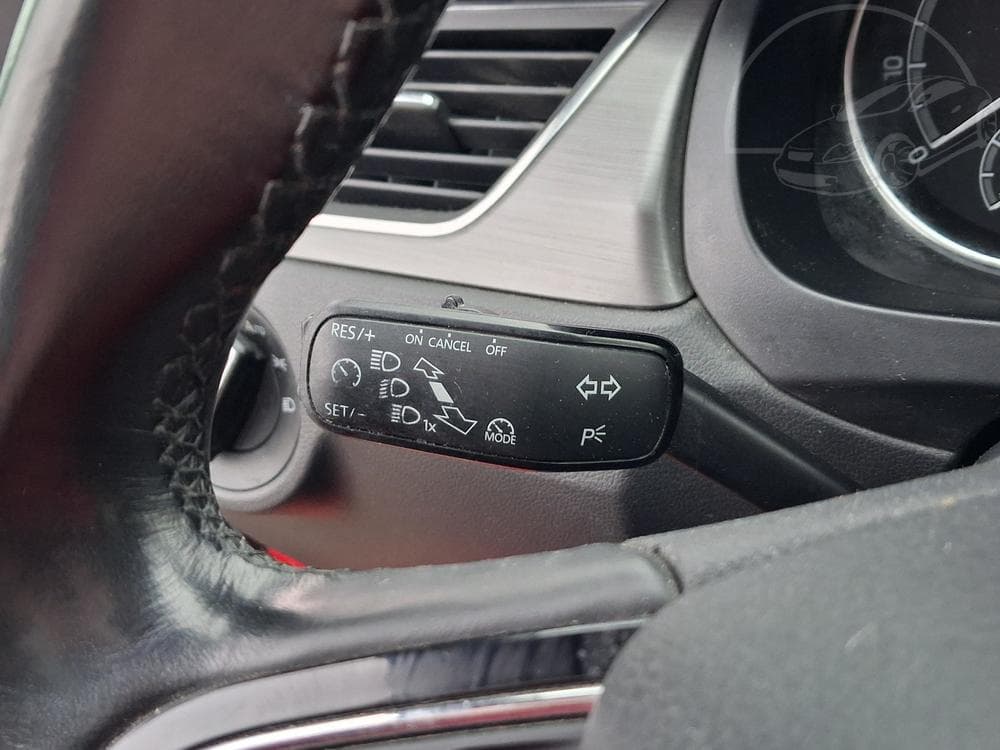 2018 Škoda RAPID - 23