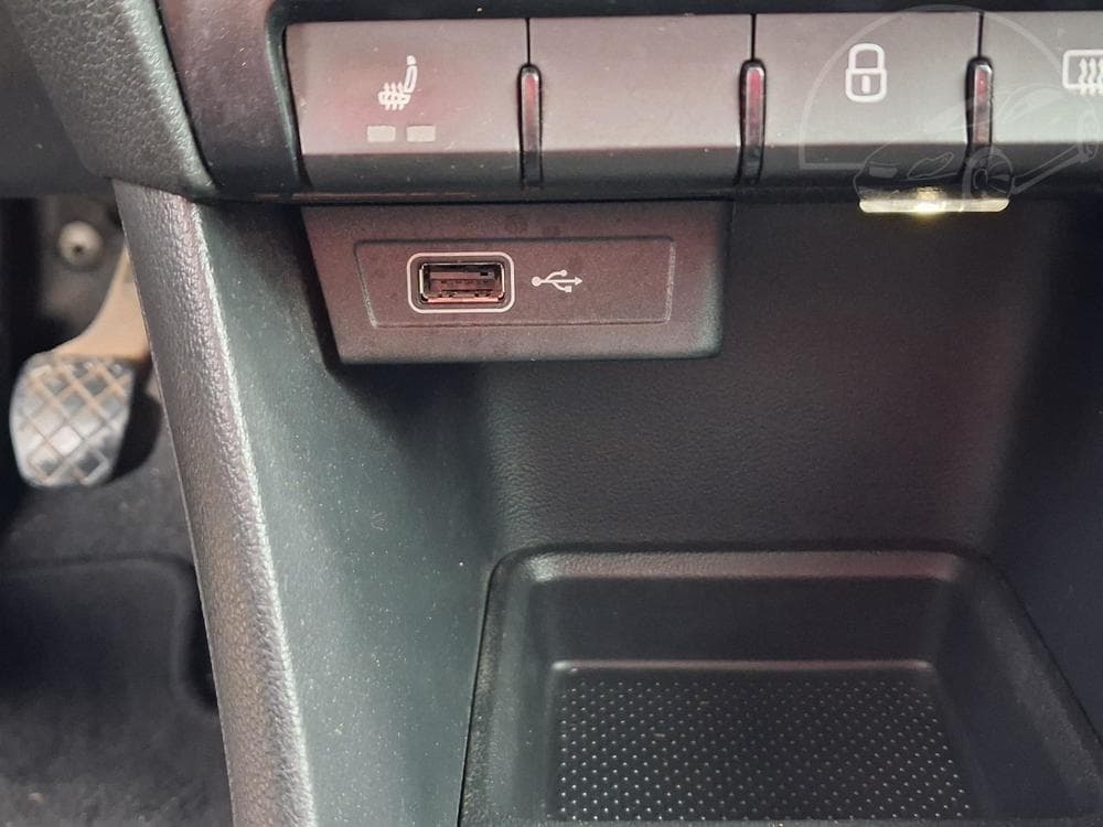 2018 Škoda RAPID - 31