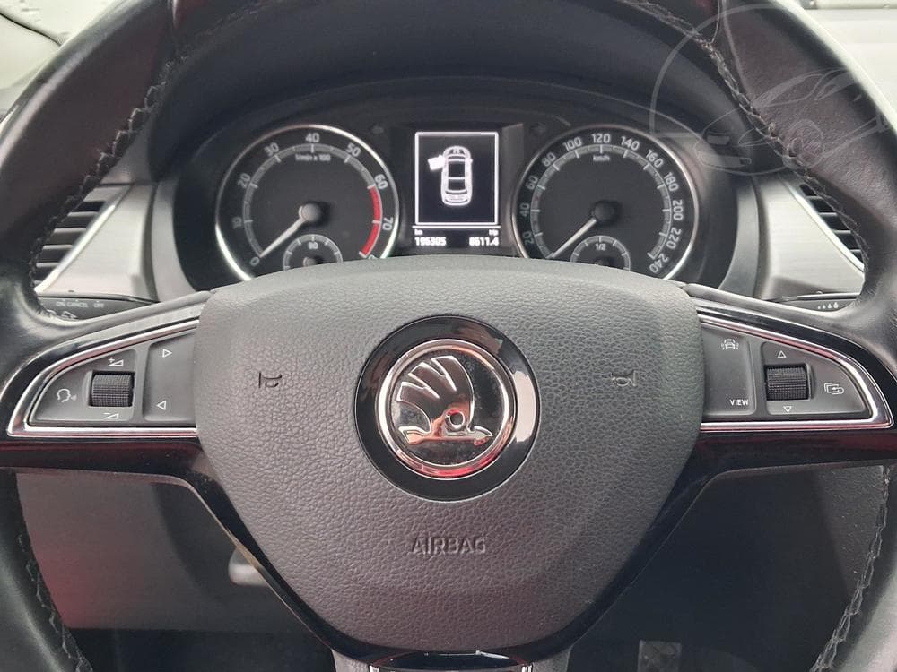 2018 Škoda RAPID - 33