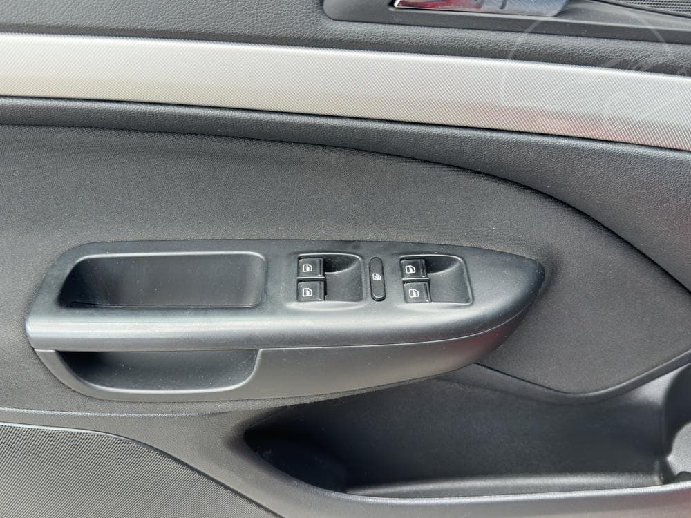 2011 Škoda OCTAVIA - 21