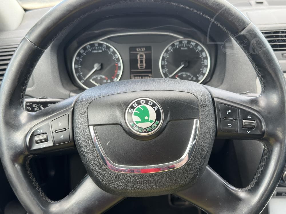 2011 Škoda OCTAVIA - 23