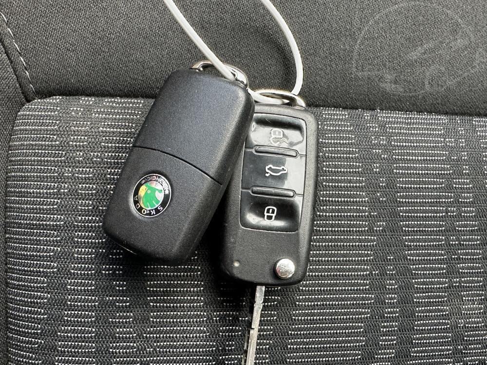 2011 Škoda OCTAVIA - 35