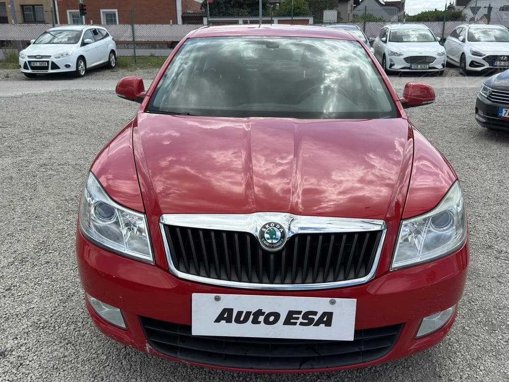 2011 Škoda OCTAVIA - 3
