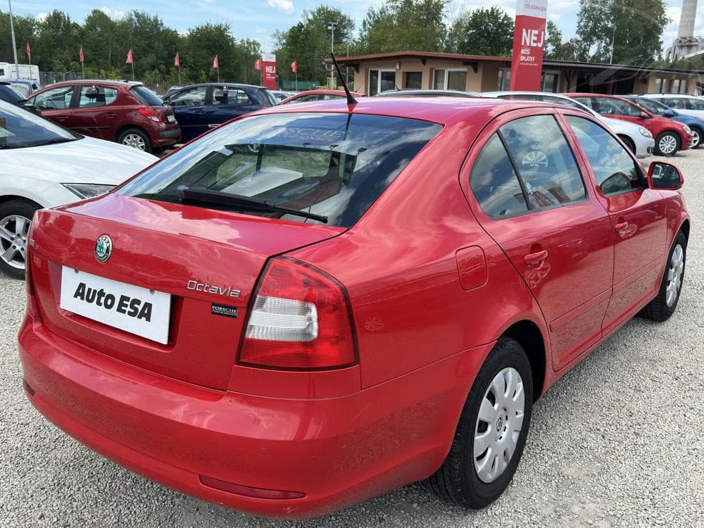 2011 Škoda OCTAVIA - 7