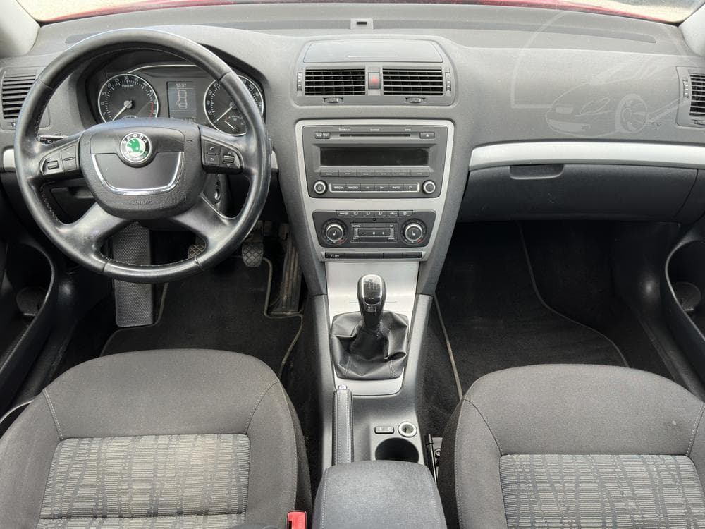 2011 Škoda OCTAVIA - 15