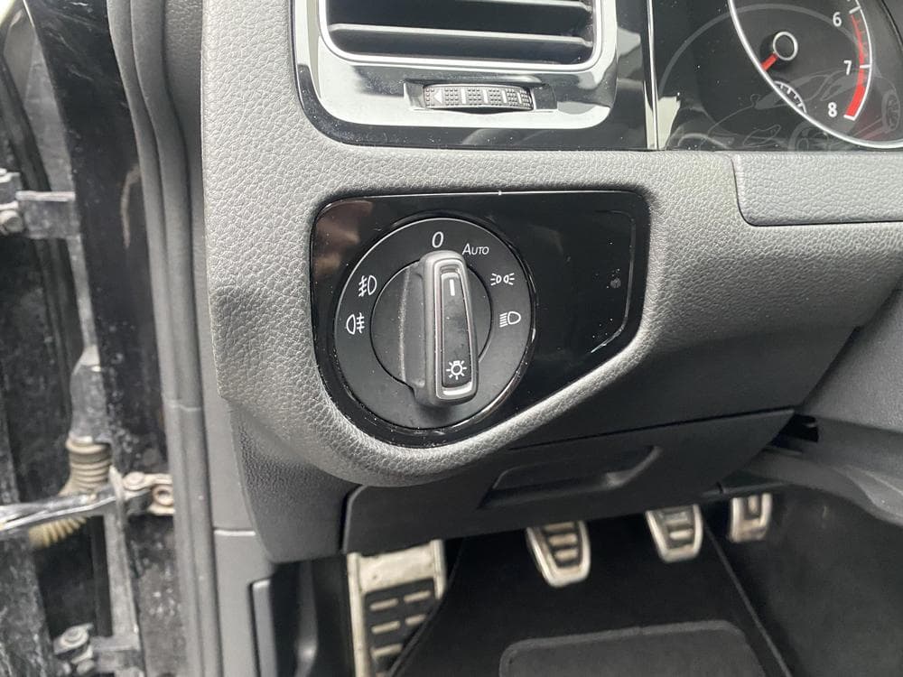 2017 Volkswagen GOLF - 43