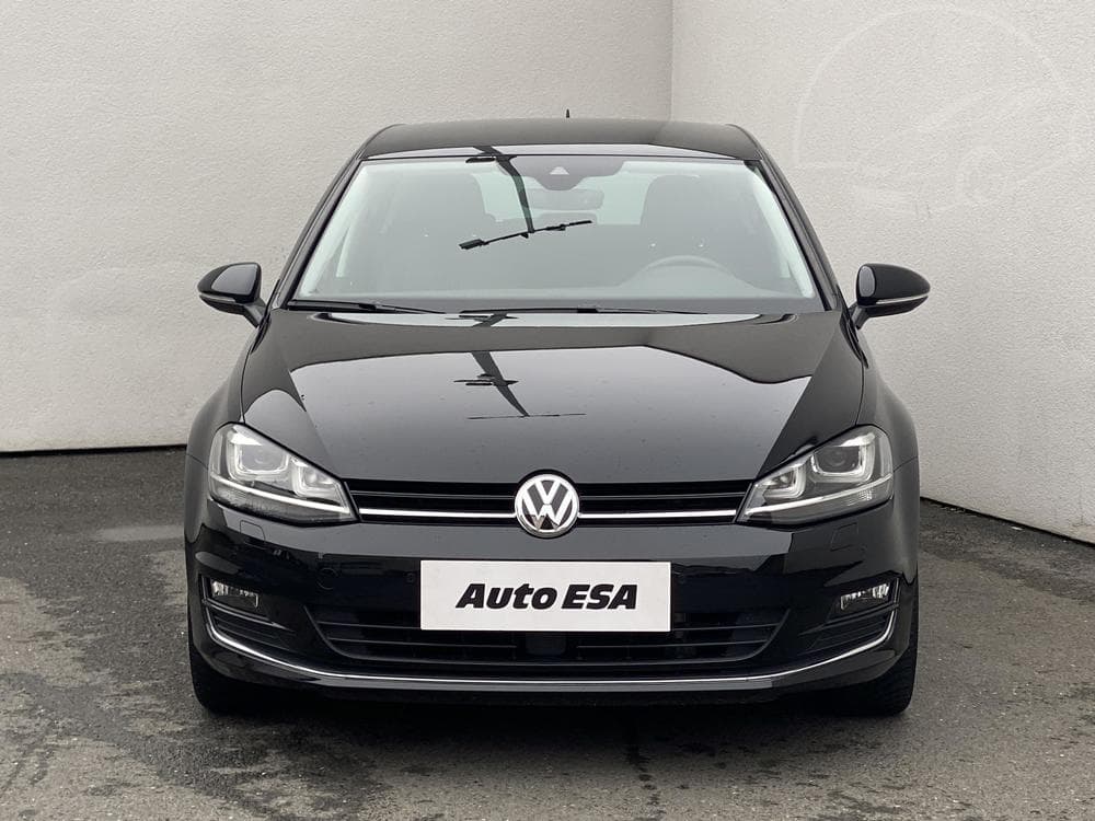 2017 Volkswagen GOLF - 4