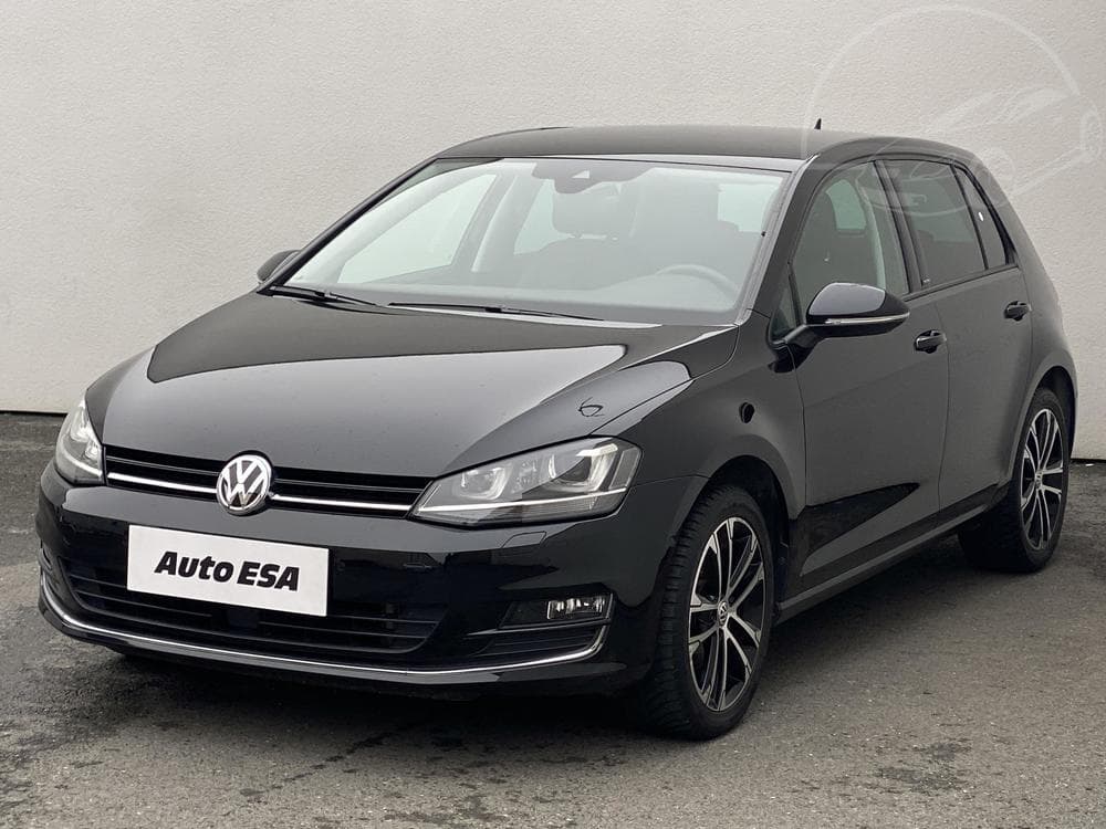 2017 Volkswagen GOLF - 7