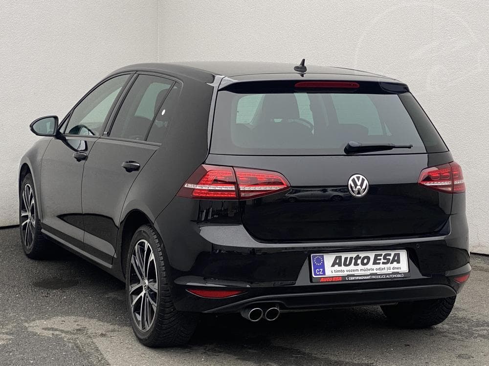 2017 Volkswagen GOLF - 10
