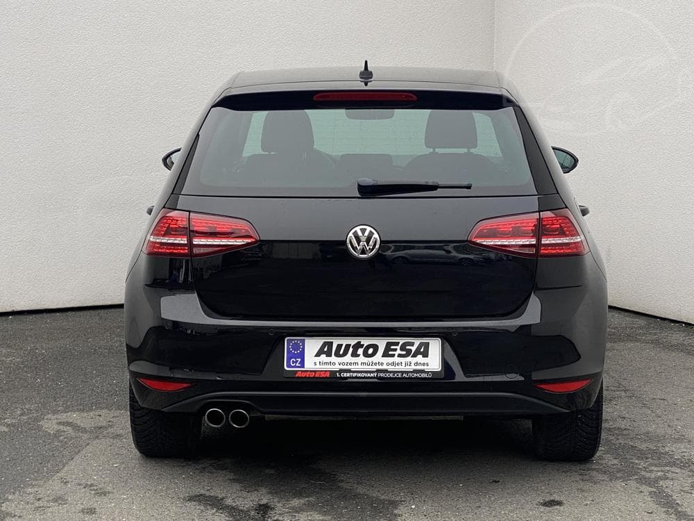 2017 Volkswagen GOLF - 13