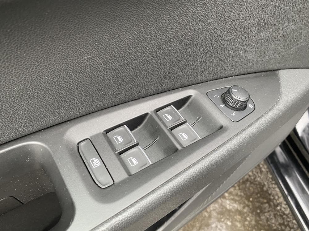 2014 Seat LEON - 13