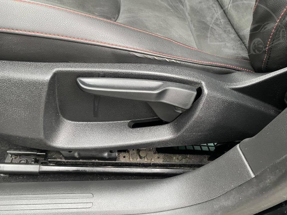 2014 Seat LEON - 14