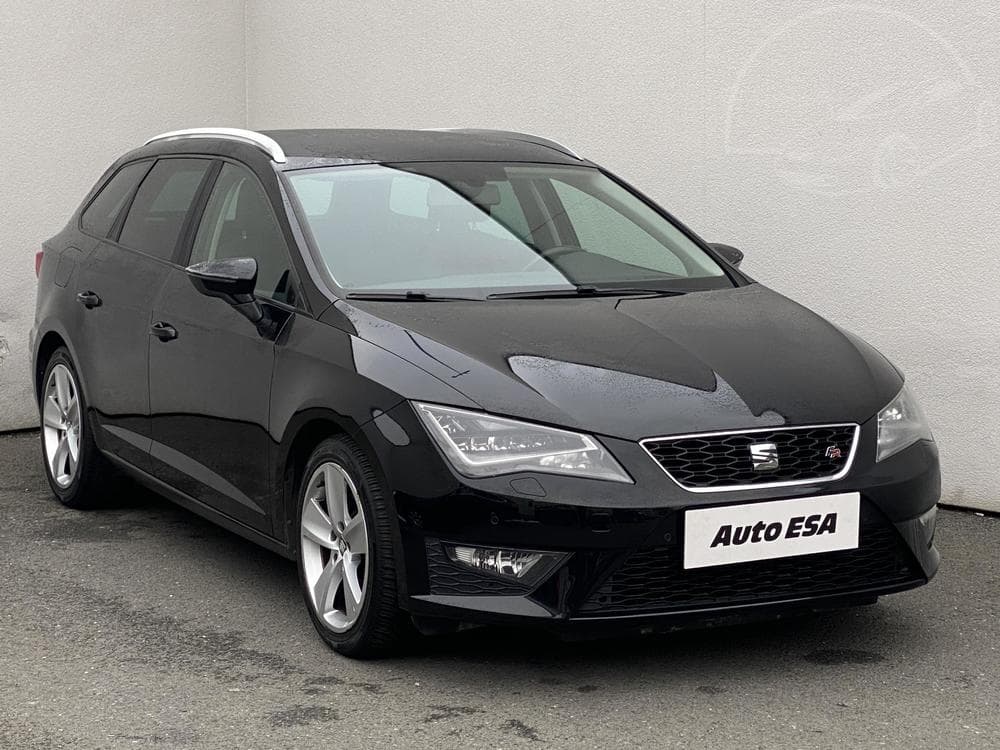 Seat Leon 1.8 TSi