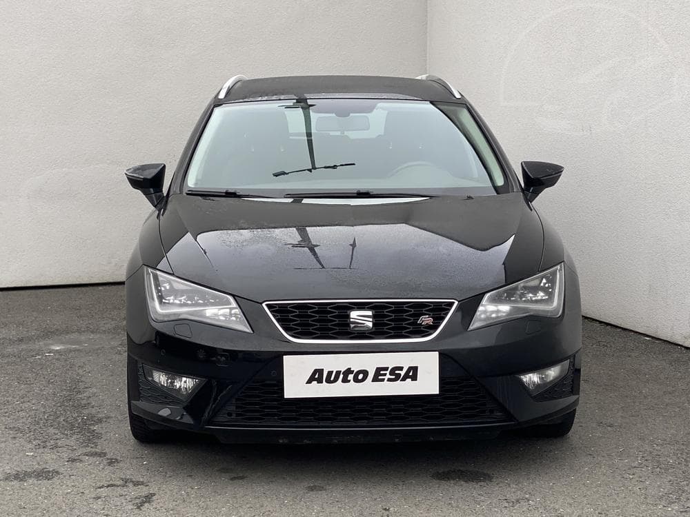 2014 Seat LEON - 2