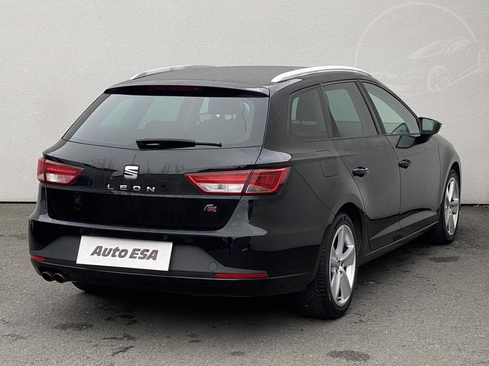 2014 Seat LEON - 4