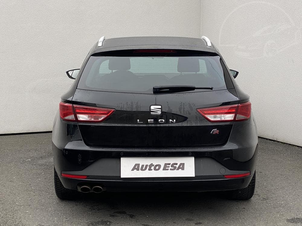 2014 Seat LEON - 5