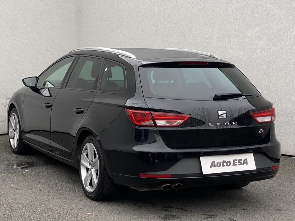 2014 Seat LEON - 6