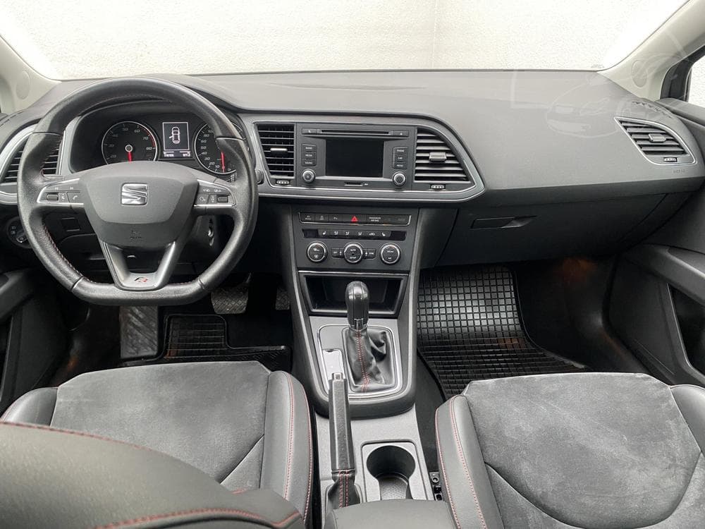 2014 Seat LEON - 8