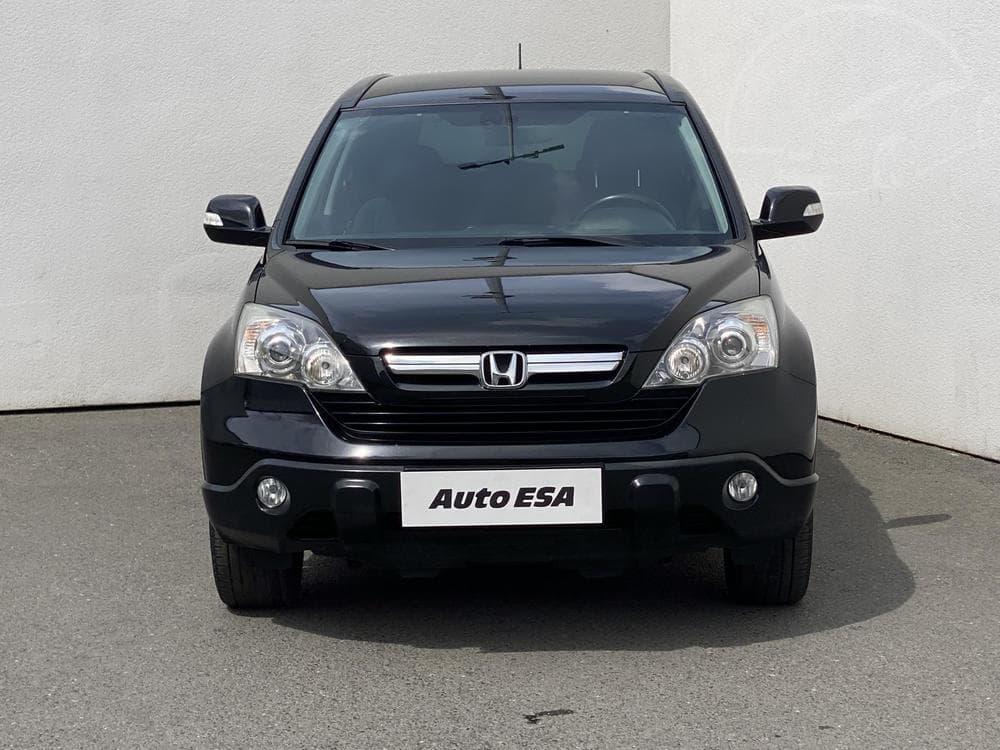 2009 Honda CR-V - 2
