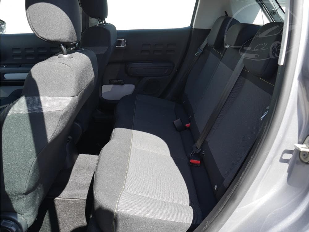 2019 Citroen C3 - 19