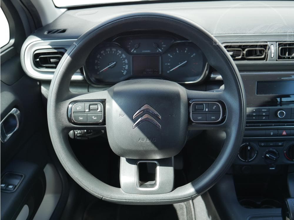 2019 Citroen C3 - 21