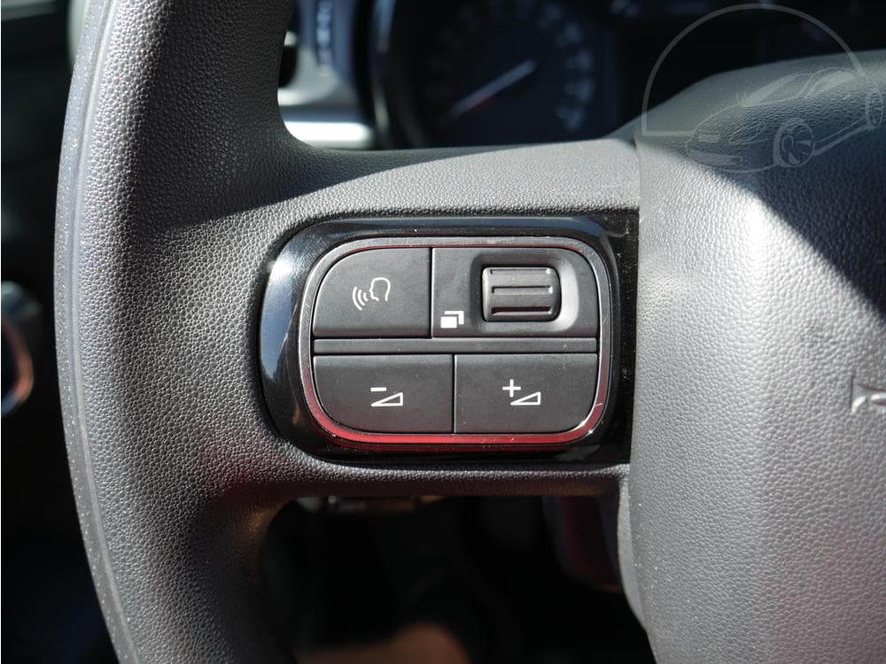 2019 Citroen C3 - 23