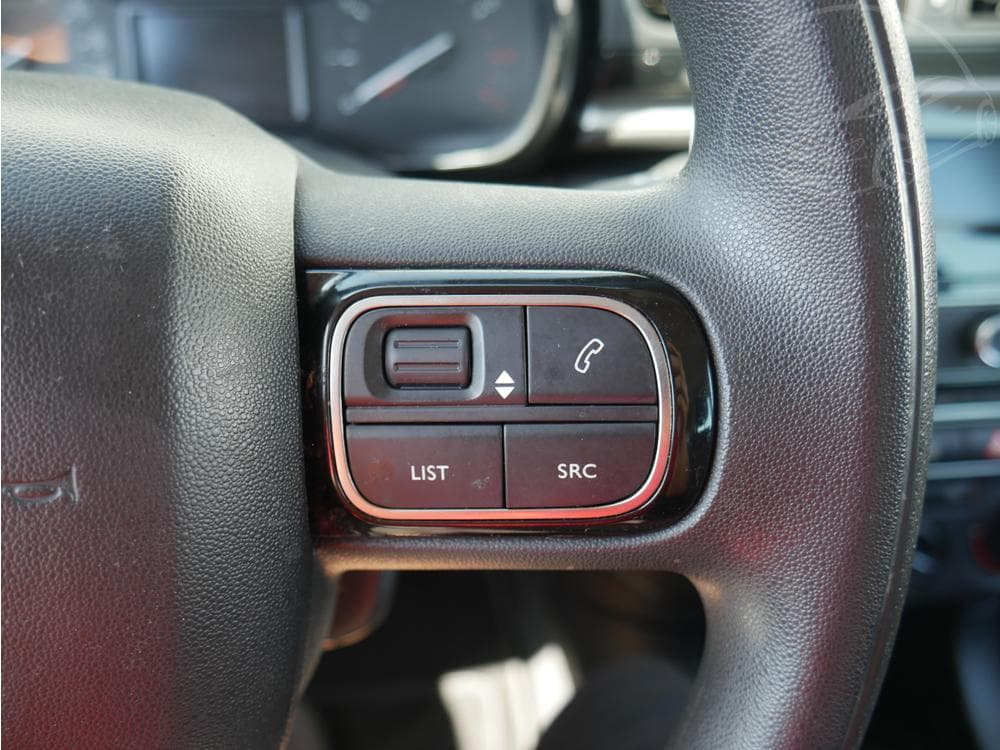 2019 Citroen C3 - 25