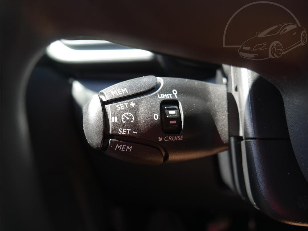 2019 Citroen C3 - 27