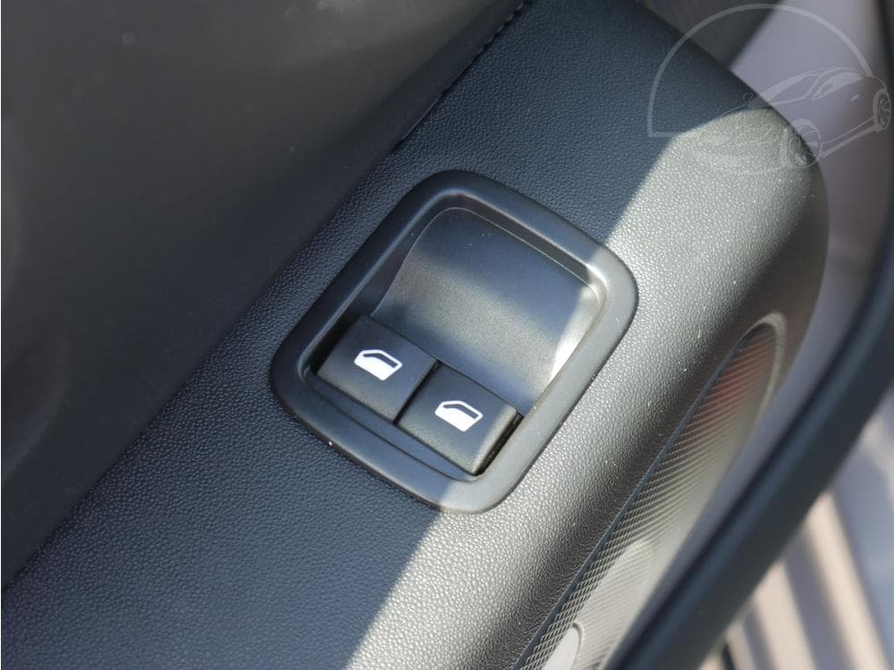 2019 Citroen C3 - 33
