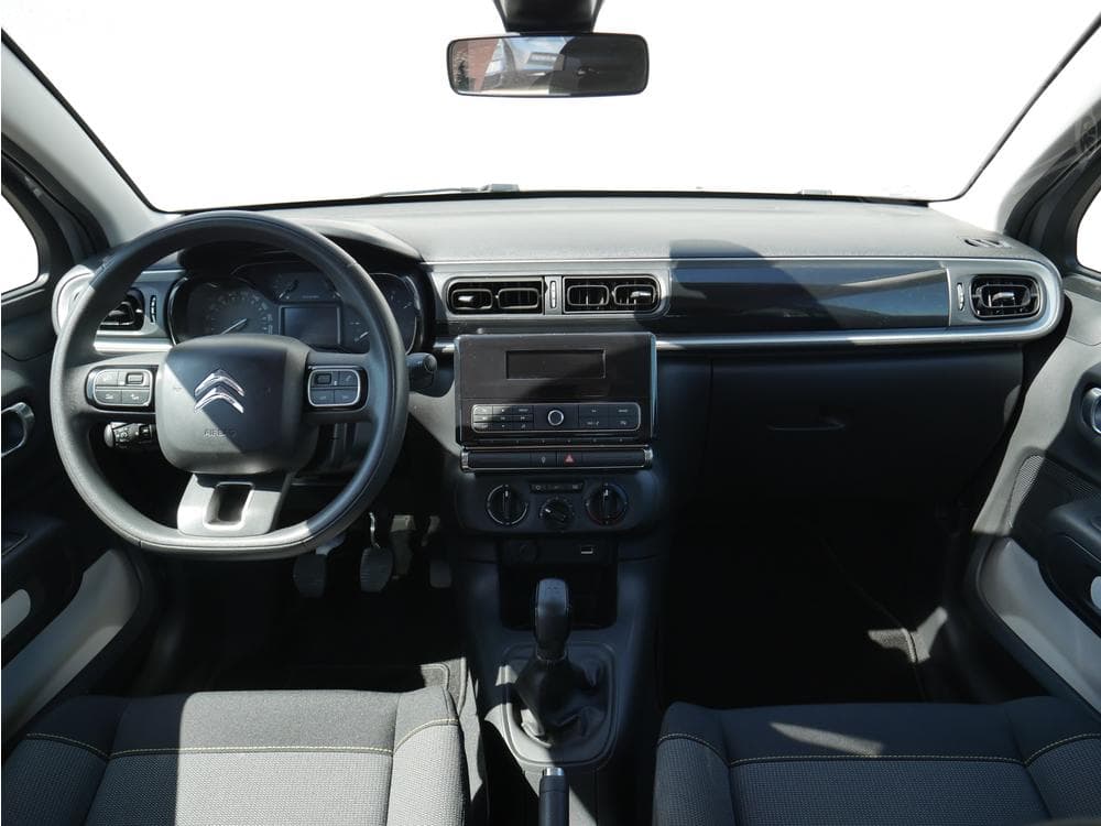 2019 Citroen C3 - 15