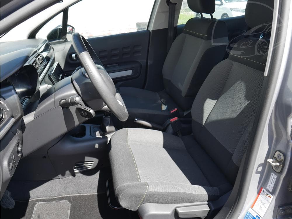 2019 Citroen C3 - 17