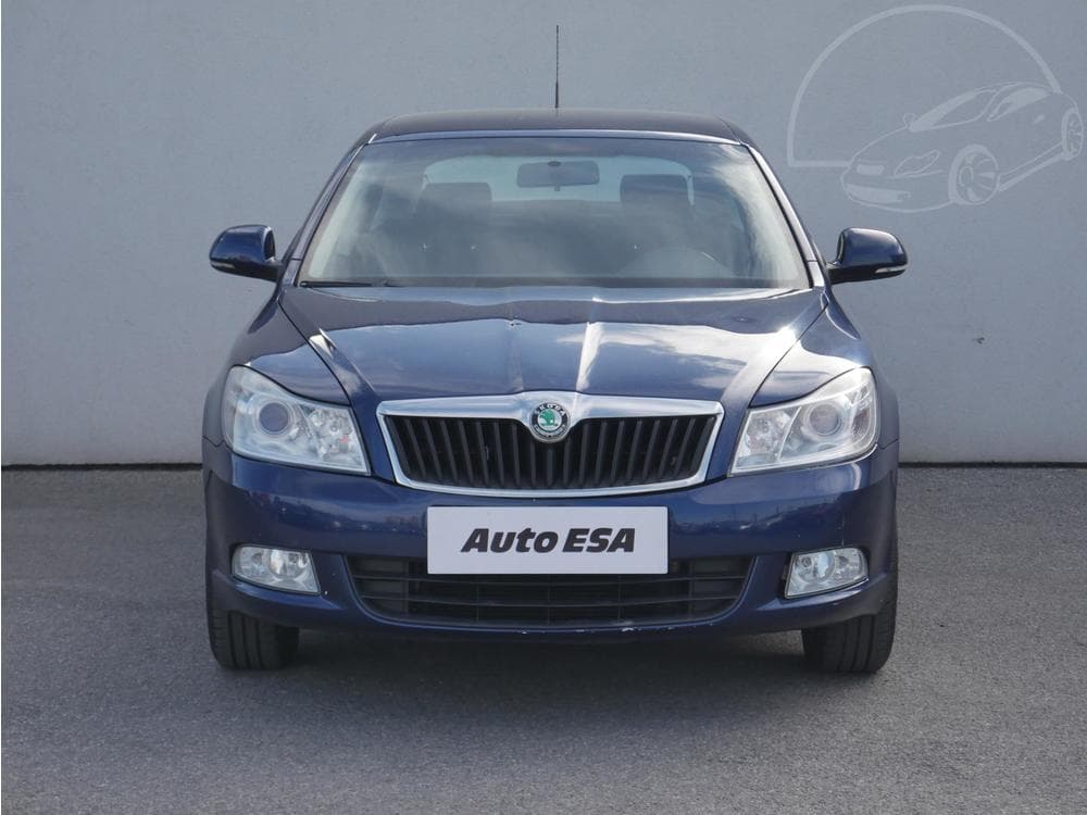 2008 Škoda OCTAVIA - 2