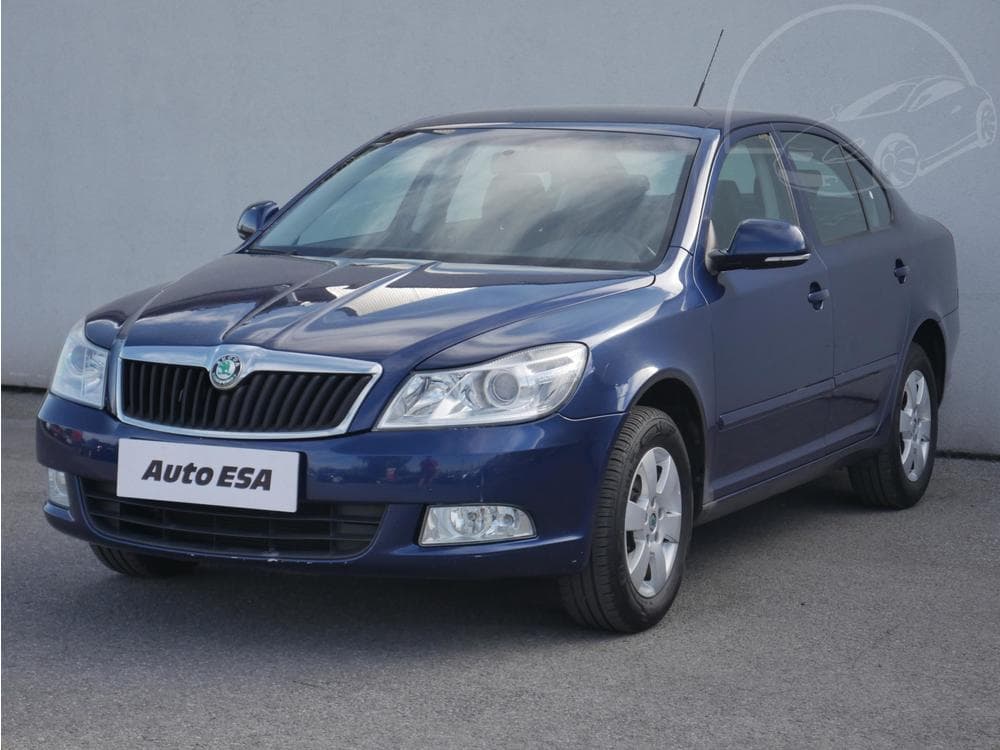 2008 Škoda OCTAVIA - 3
