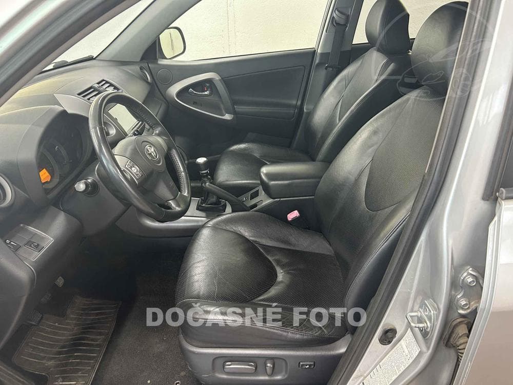 2007 Toyota RAV4 - 3